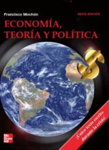 economia teoria y politica francisco mochon 6ta edicion