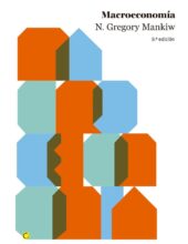 Macroeconomía – N. Gregory Mankiw – 8va Edición