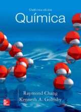quimica 11va edicion raymond chang