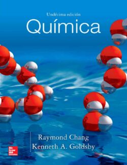 Química – Raymond Chang – 11va Edición