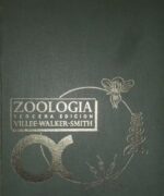 zoologia villee walter smith 3ra edicion
