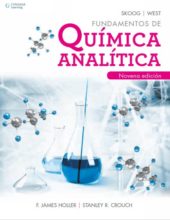 Fundamentos de Química Analítica – Douglas A. Skoog – 9na Edición