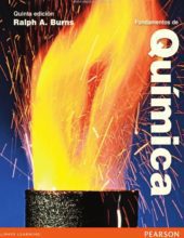 Fundamentos de Química – Ralph A. Burns – 5ta Edición