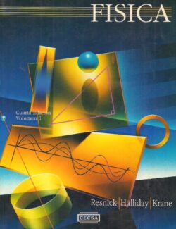 Fundamentos de Física Vol.1 – Halliday, Resnick – 4ta Edición