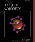 inorganic chemistry gary l miessler paul j fischer donald a tarr 5th edition