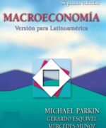 macroeconomia version para latinoamerica michael parkin eduardo loria 7ma edicion