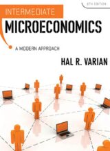 microeconomics hal r varian 8th edition