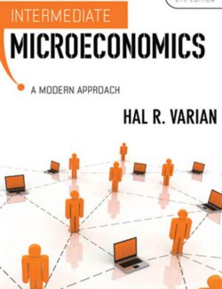 microeconomics hal r varian 8th edition