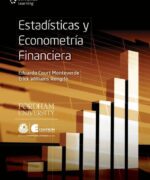 estadistica y econometria financiera court rengifo 1ra edicion