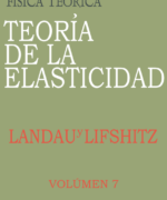 fisica teorica vol 7 teoria de la elasticidad landau lifshitz 2da edicion