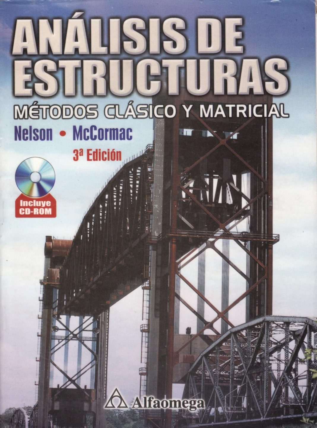 Análisis De Estructuras Métodos Clásico Matricial scaled