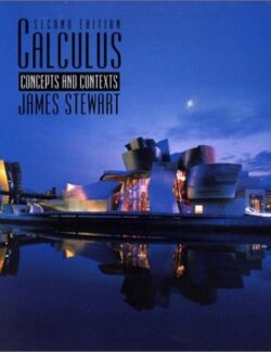 Cálculo: Conceptos y Contextos – James Stewart – 2da Edición