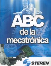 ABC de la Mecatronica – Steren – 1ra Edición