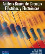 analisis basicos de circuitos electricos y electronicos ruiz arbelaitz etxeberria ibarra 1ra e