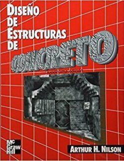 Diseño de Estructuras de Concreto – Arthur H. Nilson – 12va Edición