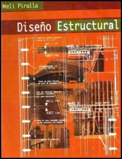 Diseño Estructural – Roberto Meli Piralla – 2da Edición