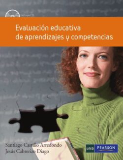 Evaluación Educativa de Aprendizajes y Competencias – Santiago Castillo – 1ra Edición