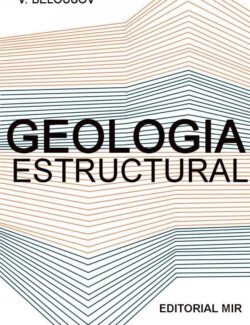 Geología Estructural – V. Belousov – 2da Edición