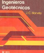 geologia para ingenieros geotecnicos j c harvey