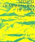 manual de mineralogia de dana cornelius s hurlbut 2da edicion