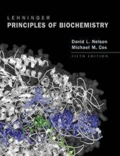 Principios de Bioquímica Lehninger – David L. Nelson, Michael M. Cox – 5ta Edición