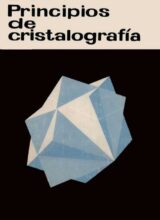 principios de cristalografia e flint 1ra edicion
