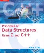 principles of data structures using c and c vinu v das 1st edition