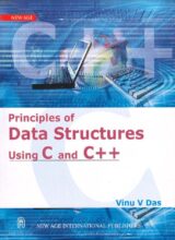 principles of data structures using c and c vinu v das 1st edition