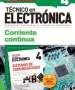 tecnico en electronica 4 corriente continua revista users