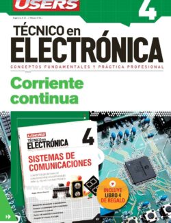 Técnico en Electrónica: 4 Corriente Continua – Revista Users