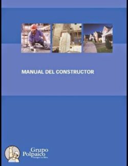 Manual del Constructor – Grupo POLPAICO – 1ra Edición