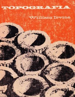 Topografía – William Irvine – 1ra Edición