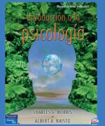 Introducción a la Psicología Morris Maisto 12a Ed
