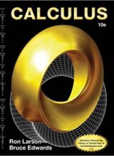 calculus ron larson 10th edition