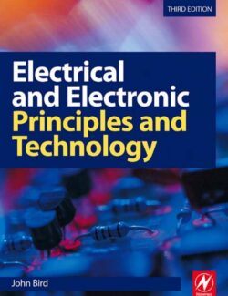 Electrical and Electronic: Principles and Technology – John Bird – 3rd Edition
