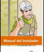 manual del instalador grupo placo