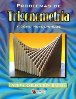 Problemas de Trigonometría y Cómo Resolverlos – Félix Aucallanchi Velásquez – Edición Revisada