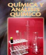 quimica y analisis quimico juan jose rodriguez 1ra edicion