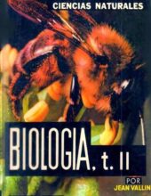 Biología II: Zoología y Botánica – Jean Vallin – 1ra Edición