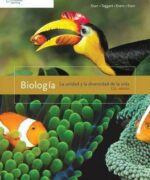 Biología La Unidad y la Diversidad de la Vida Starr Taggart 12va Edición