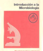 Introducción a la Microbiología Vol. 1 J. F. Wikinson 1ra Edición