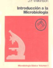 Introducción a la Microbiología Vol. 1 – J. F. Wikinson – 1ra Edición