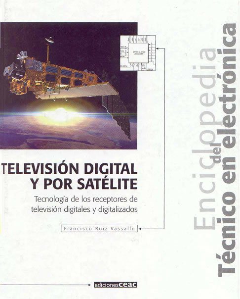El Mejor Decodificador Satelite, PDF, Televisión via satélite