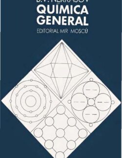 Química General – B.V. Nekrasov – 4ta Edición