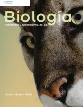 Biología Conceptos y Aplicaciones – Cecie Starr – 8va Edición