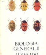 Biología General Tomo II S. Alvarado 14va Edición