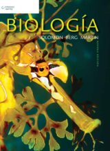 Biología Solomon Berg Martin 9na Edición
