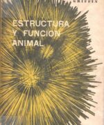 Estructura y Función Animal Donald R. Griffin scaled