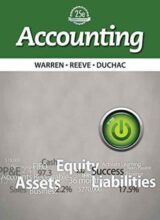 accounting carl s warren james m reeve jonathan duchac 25th edition