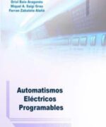 automatismos electricos programables oriol boix aragones 1ra edicion